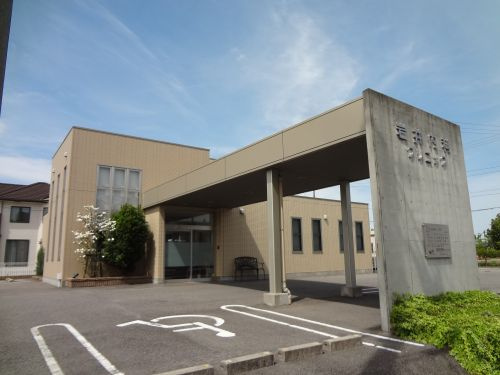 【クリニック】岩井内科クリニックまで1029ｍ