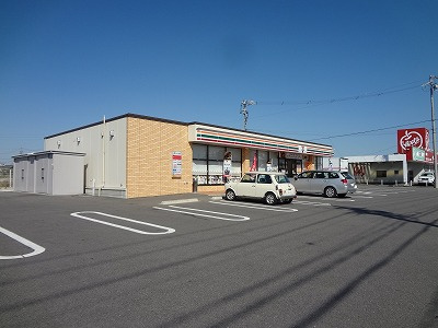 【コンビニエンスストア】セブン-イレブン碧南荒居町店まで762ｍ