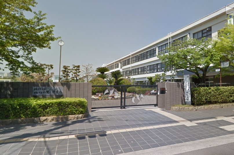 【小学校】姫路市立白鷺小学校まで1152ｍ