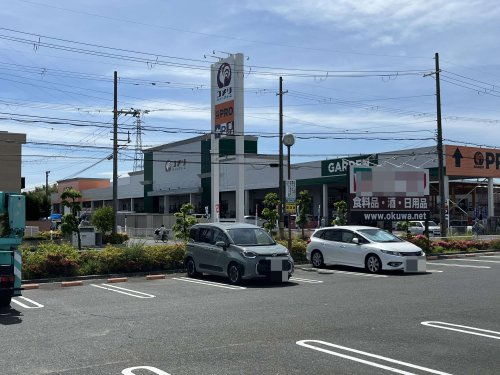 【ホームセンター】コメリPRO橿原店まで480ｍ