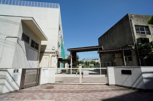 【小学校】名古屋市立白水小学校まで199ｍ