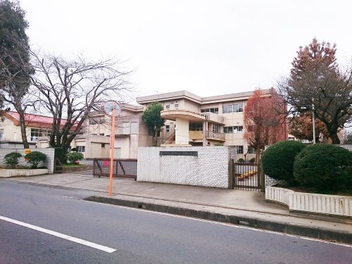 【小学校】水戸市立吉沢小学校まで1279ｍ
