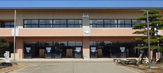 【小学校】茨城町立青葉小学校まで2385ｍ
