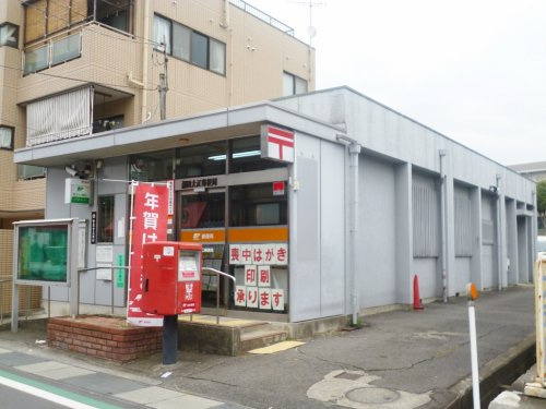 【郵便局】瀬田大江郵便局まで734ｍ
