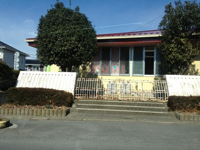 【保育園】館林市立松波保育園まで100ｍ