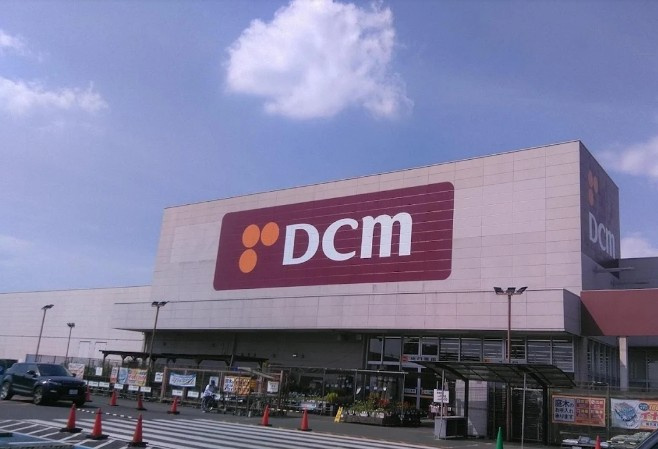 【ホームセンター】DCM足利店まで1959ｍ