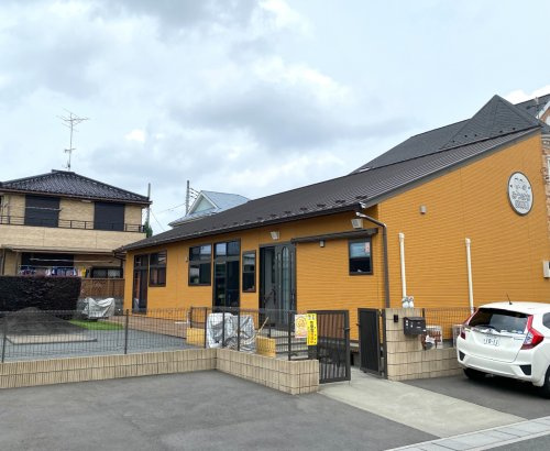 【保育園】みつばち保育園(小規模保育施設)まで750ｍ