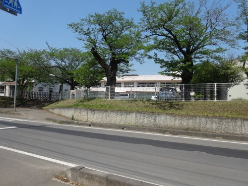 【小学校】つくば市立島名小学校まで2994ｍ
