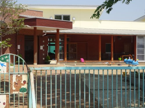 【保育園】島名杉の子保育園まで2506ｍ
