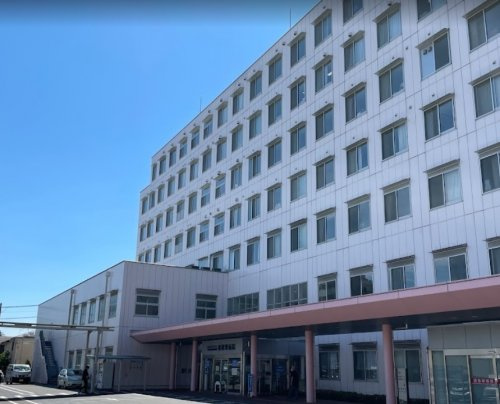 【総合病院】相模野病院まで2344ｍ