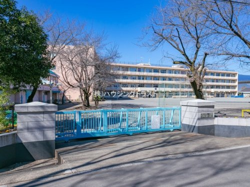 【小学校】所沢市立美原小学校まで260ｍ