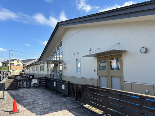 【保育園】日出谷保育所(桶川市)まで942ｍ
