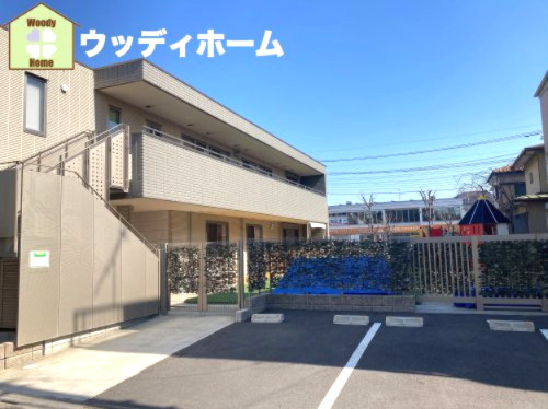 【保育園】そよ風保育園戸塚園まで936ｍ