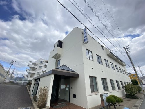 【外科】稲積医院まで620ｍ