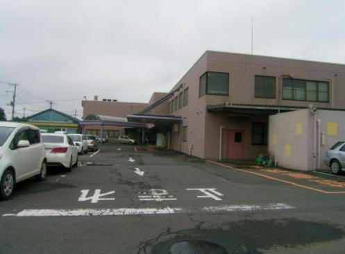 【内科】石岡循環器科脳神経外科病院まで602ｍ