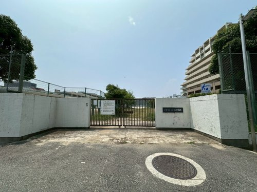 【中学校】尼崎市立成良中学校まで807ｍ