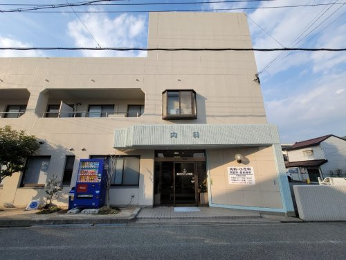 【内科】南川クリニック内科まで4265ｍ