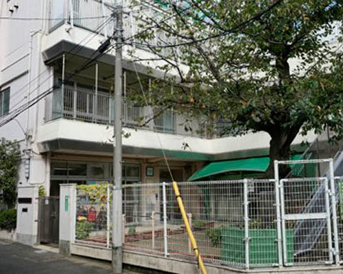 【保育園】文京区立駒込保育園まで300ｍ