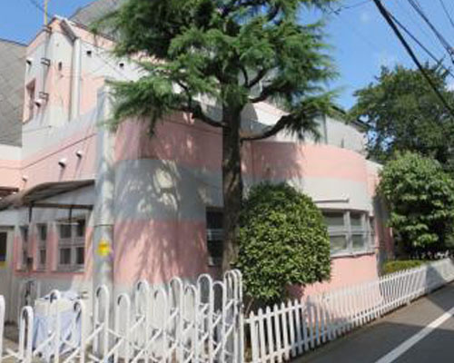 【幼稚園】東洋大学京北幼稚園まで1720ｍ
