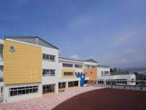【小学校】会瀬小学校まで794ｍ