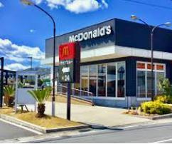 【ファーストフード】マクドナルド　日立金沢店まで2261ｍ
