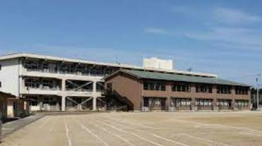 【中学校】佐野中学校まで3066ｍ