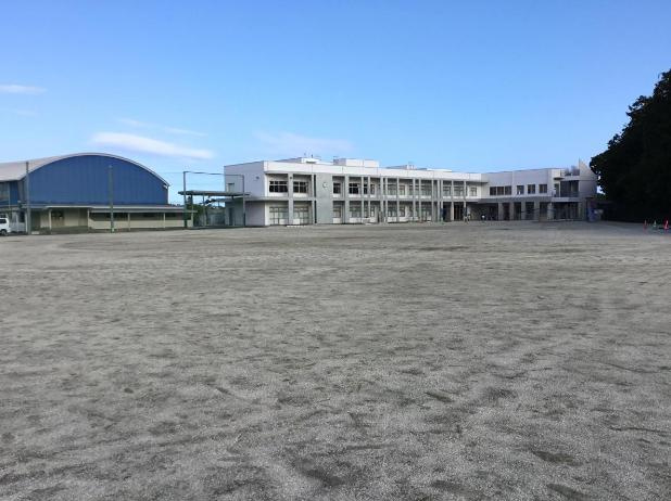 【小学校】関南小学校まで1444ｍ
