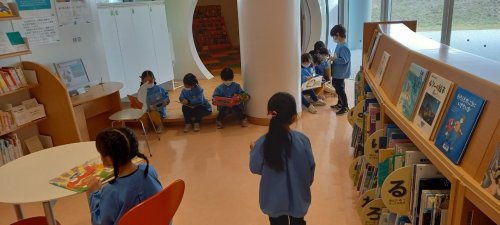 【保育園】関本保育所まで1989ｍ