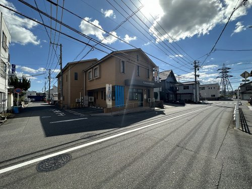 【内科】竹本内科・眼科医院まで1038ｍ