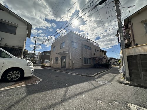 【総合病院】大村内科医院まで247ｍ