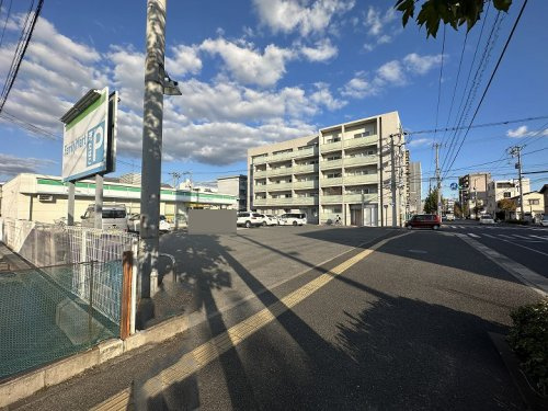 【コンビニエンスストア】ファミリーマート　南観音二丁目店まで357ｍ