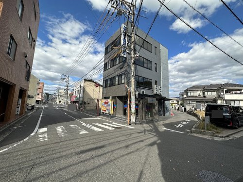 【銀行】広島市信用組合　大河支店まで323ｍ