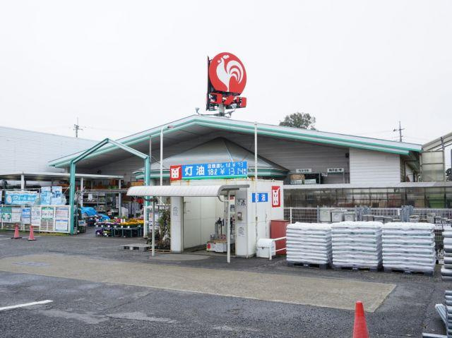 【ホームセンター】コメリハード&amp;グリーン　川本店まで864ｍ