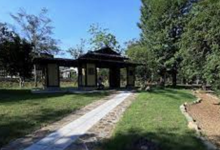 【公園】雀宮公演まで1850ｍ