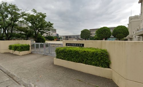 【小学校】松戸市立馬橋北小学校まで1061ｍ