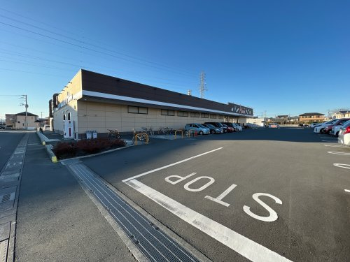 【スーパー】フードマーケットマム　大岡店まで551ｍ
