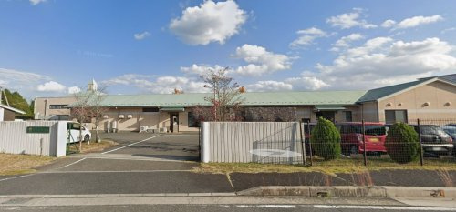 【幼稚園】水口幼稚園まで1536ｍ