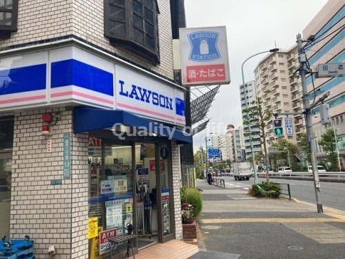 【コンビニエンスストア】ローソン　H目黒二丁目店まで358ｍ