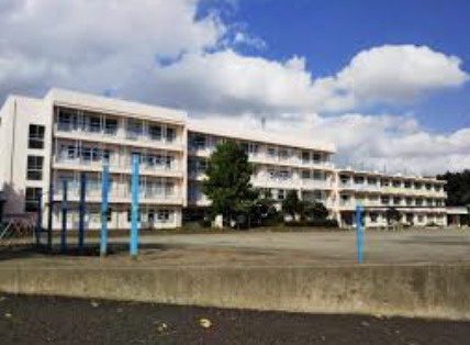 【小学校】加納小学校まで1894ｍ