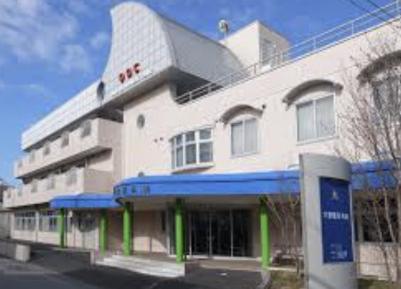 【整形外科】大野整形外科まで1734ｍ