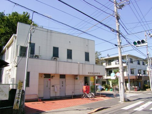 【郵便局】清瀬松山郵便局まで263ｍ