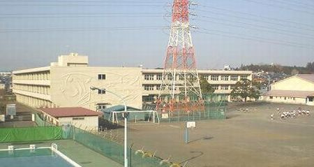 【小学校】綾瀬市立　寺尾小学校まで465ｍ