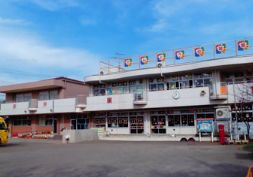 【幼稚園】関東幼稚園（横浜市瀬谷区）まで1019ｍ
