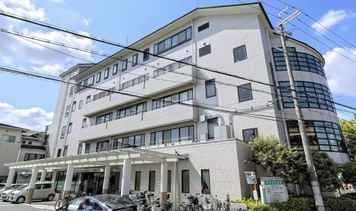 【総合病院】高石加茂病院まで1316ｍ