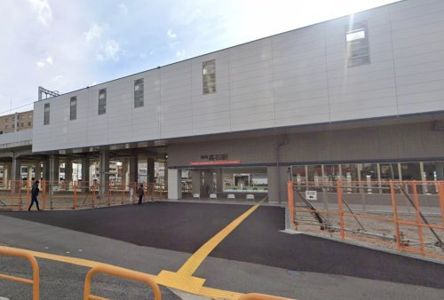 【駅】高石まで73ｍ