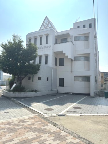 【産婦人科】坂本産婦人科クリニックまで765ｍ