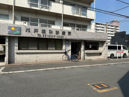 【歯科】光井歯科まで1010ｍ