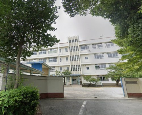 【小学校】広島市立井口小学校まで1577ｍ