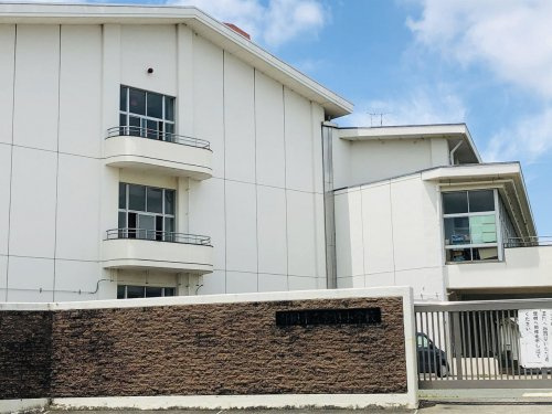 【小学校】静岡市立宮竹小学校まで1169ｍ