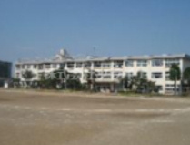 【中学校】所沢市立小手指中学校まで1034ｍ
